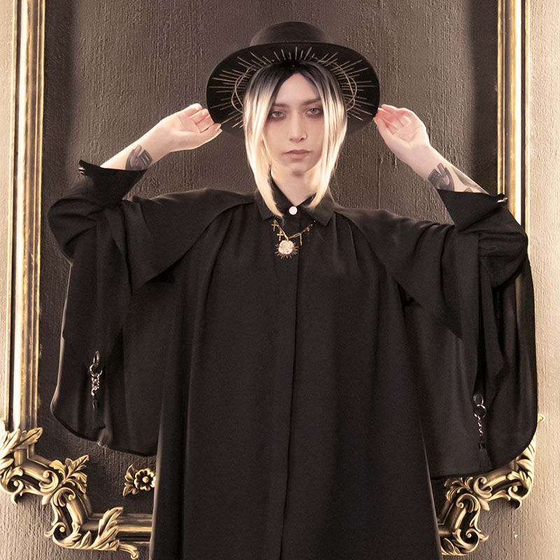 CuLLt GOKOU HAT 後光ハット ゴールド GOKOU HAT | CuLLt