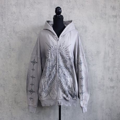 ANGEL HOODIE