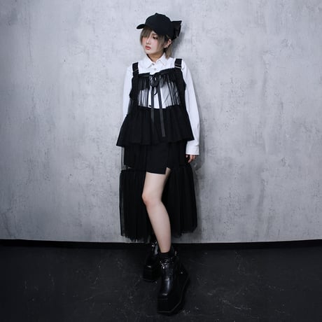 CATEGORY One-piece | CuLLt