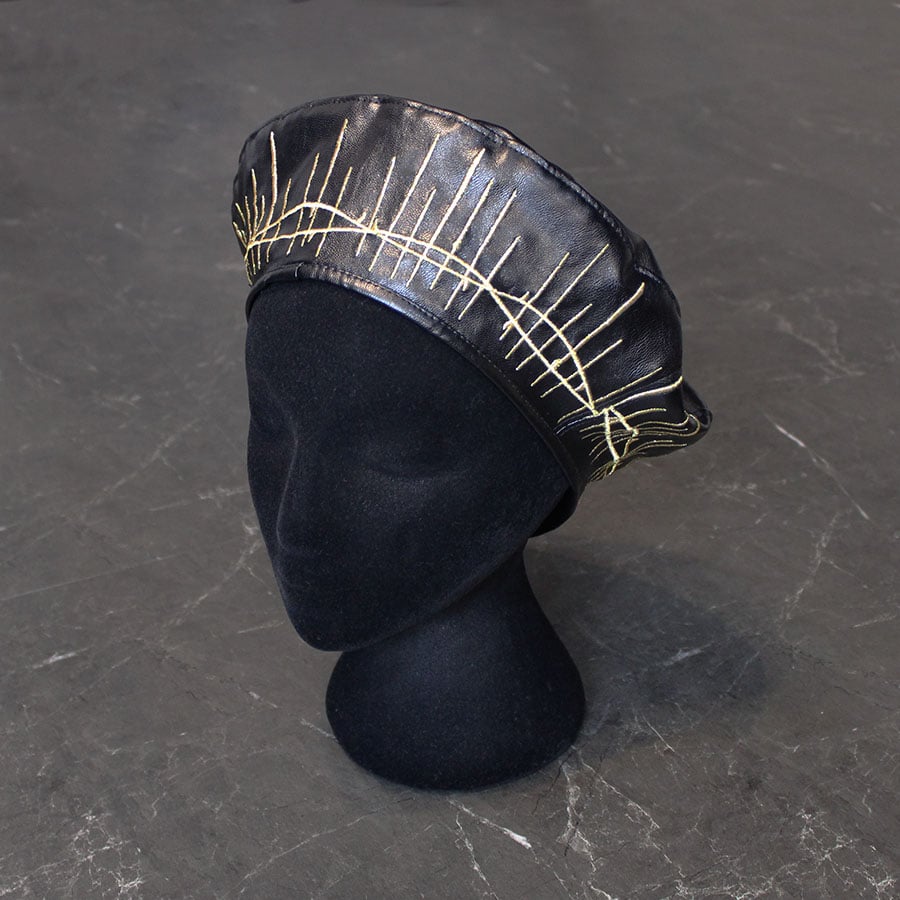 GOKOU BERET | CuLLt