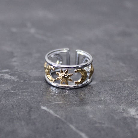 HORUS RING