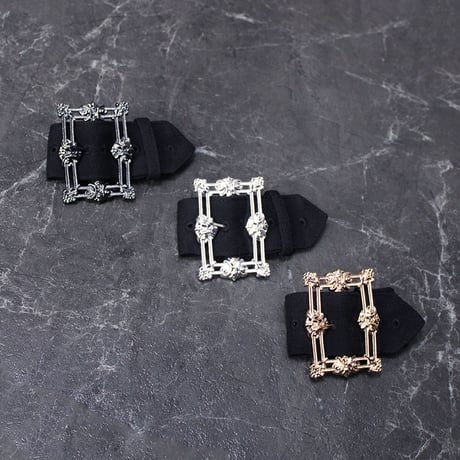 GAKUBUCHI BANGLE