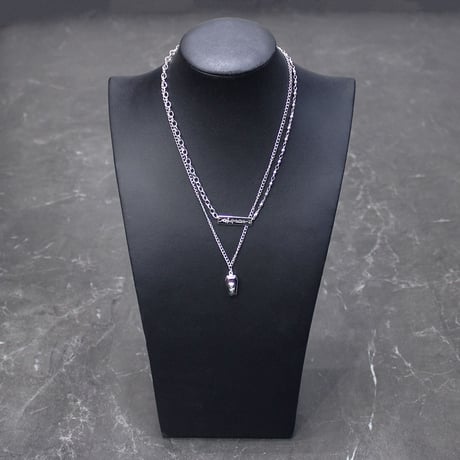 HITSUGI NECKLACE