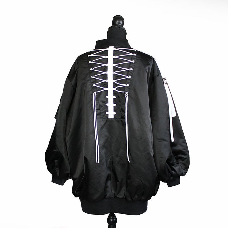 SEBONE BLOUSON | CuLLt