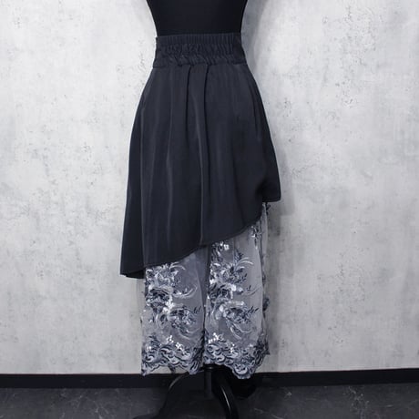 NIGHTMARE SKIRT
