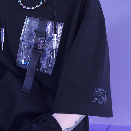 MULTI DRUG T-SHIRT