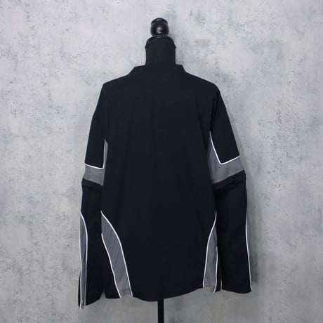 SHEEK 2WAY UNIFORM(MESH)