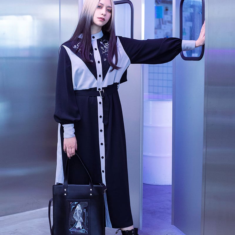 GLUTTONY ONEPIECE | CuLLt 