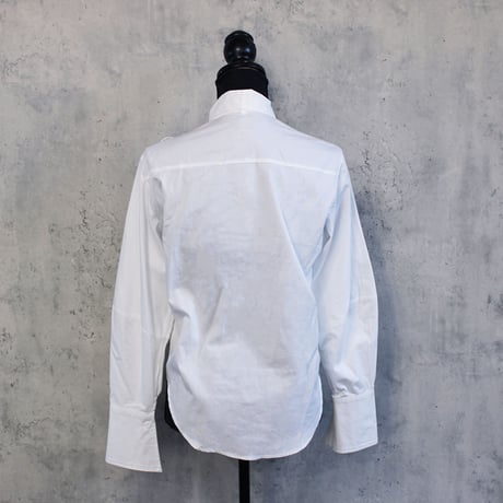CuLLt BOW TIE BLOUSE