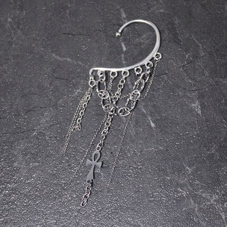 ANK EAR CUFF