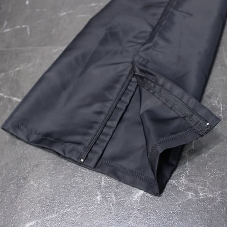 NYLON LEG WARMER