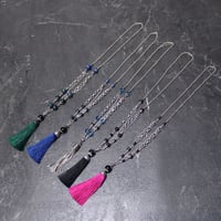 SAKAZUKI NECKLACE