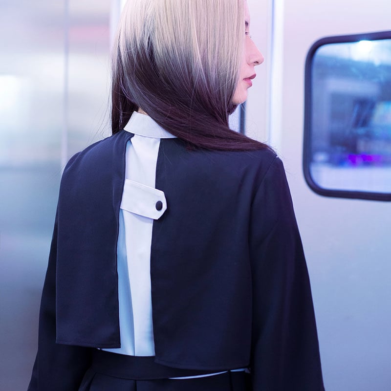 GLUTTONY ONEPIECE | CuLLt