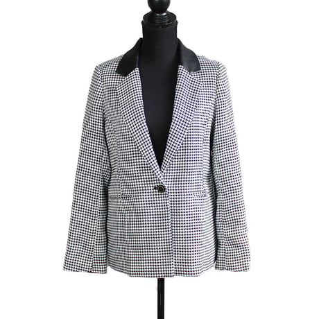 SEBONE JACKET
