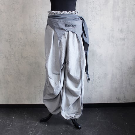 SHENTI PANTS