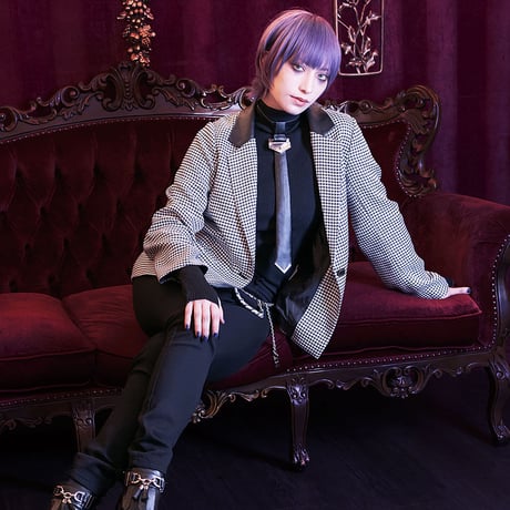 SEBONE JACKET