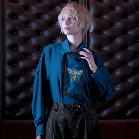 CuLLt (カルト) 　GOKOU BERET　GOLD 91p77U6hQjL._AC_UF350,