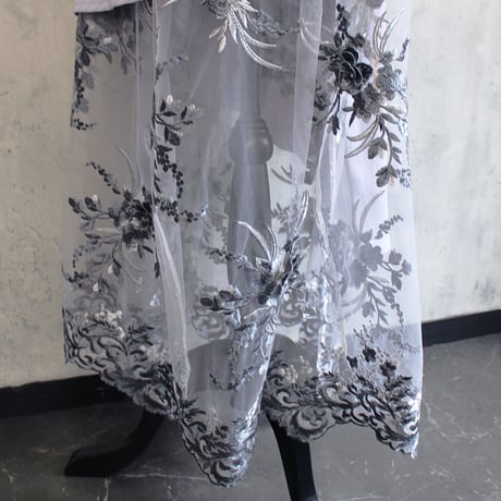 DAYDREAM SKIRT
