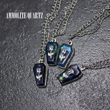 HITSUGI NECKLACE