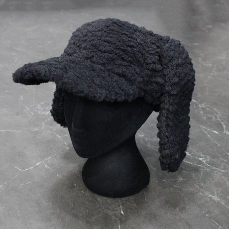 LOP EARED CAP