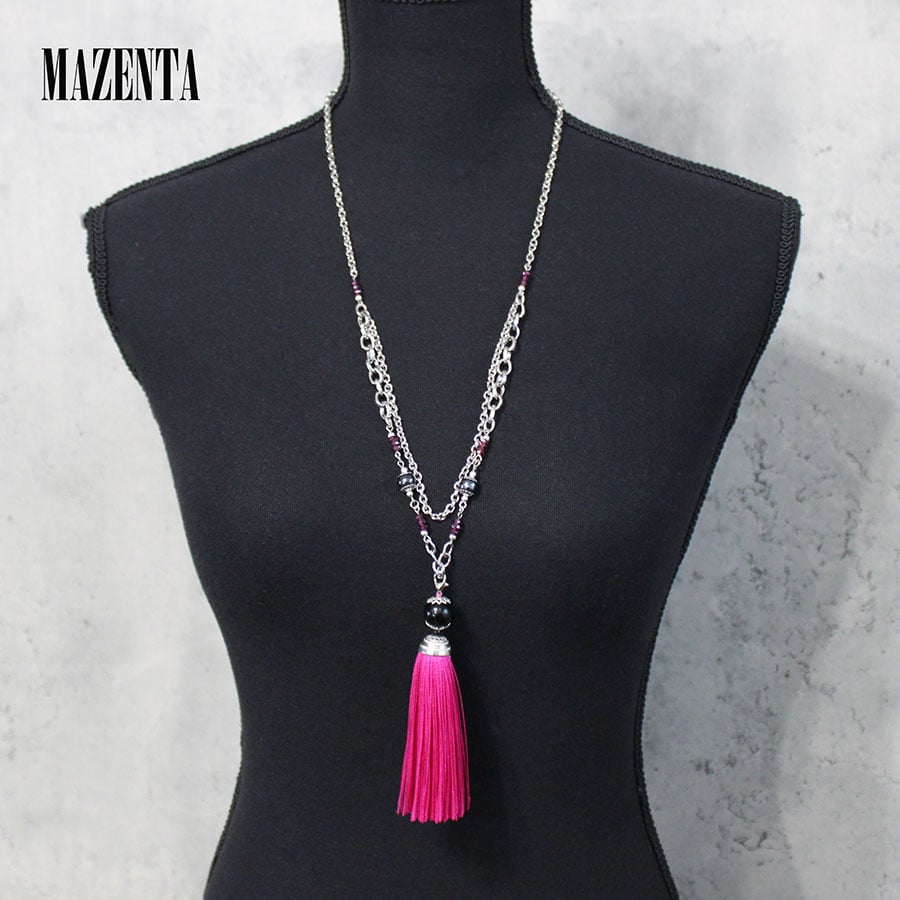 SAKAZUKI NECKLACE | CuLLt
