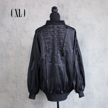 SEBONE  BLOUSON(BLACK)