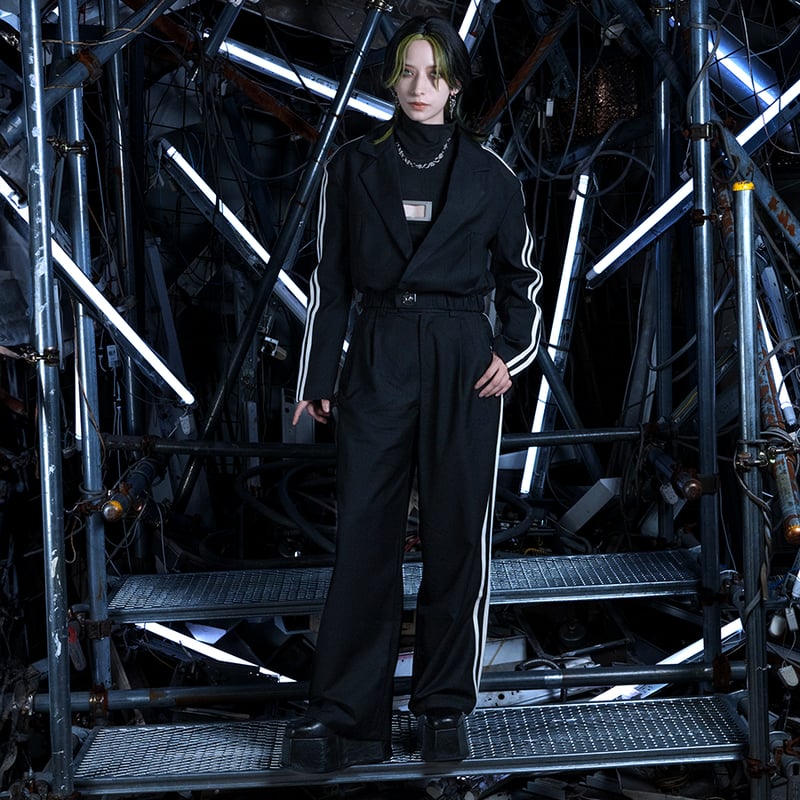 GUNNER SET UP | CuLLt