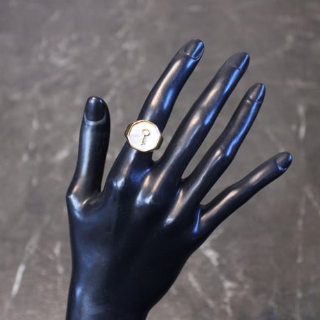 ARCANA RING(GOLD)