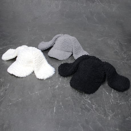 LOP EARED CAP