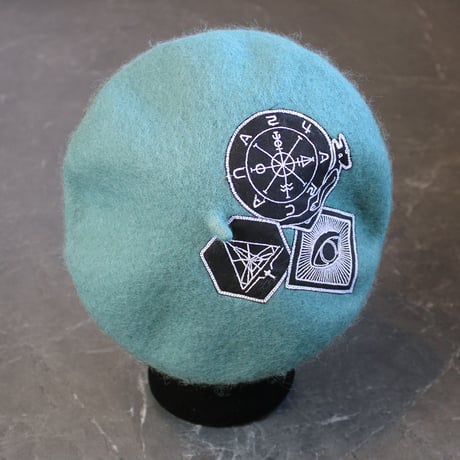 ANUBIS BERET