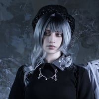 NIGHTMARE COLLAR
