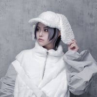 LOP EARED CAP