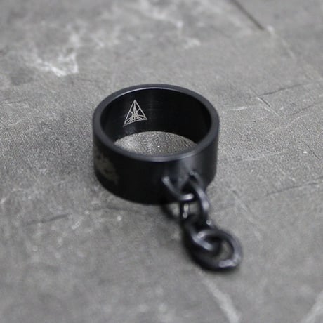 Camellia RING
