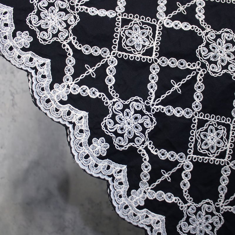 CHINA YUKATA SET | CuLLt