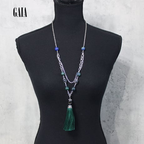 SAKAZUKI NECKLACE