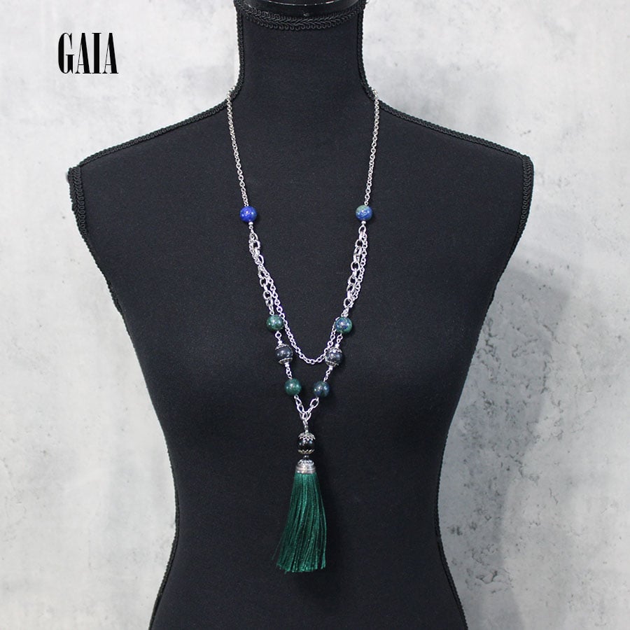 SAKAZUKI NECKLACE | CuLLt
