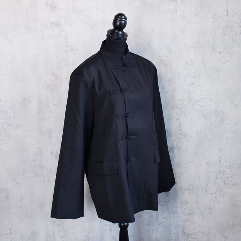 CHINA JACKET | CuLLt