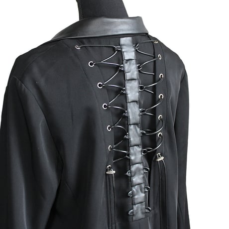 SEBONE JACKET