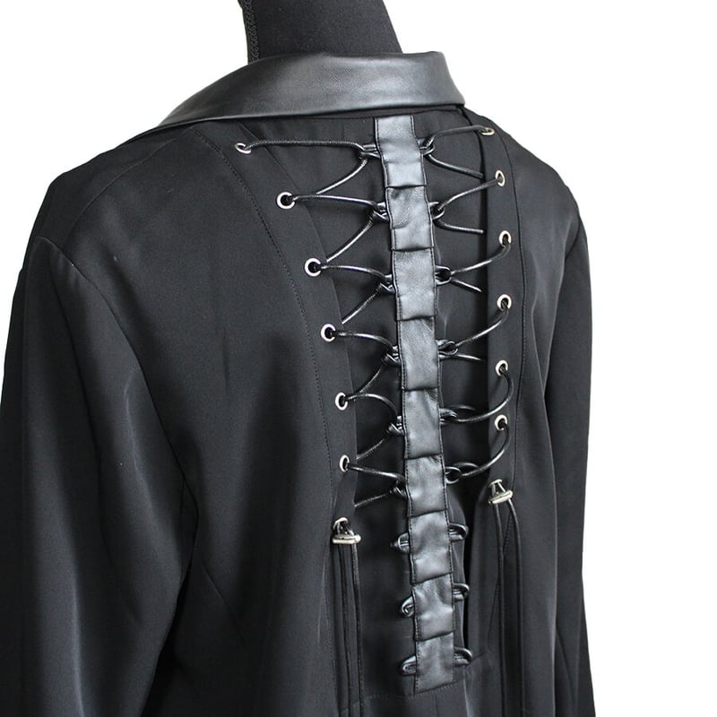 CuLLt クルト Sebone 背骨 Blouson SEBONE JACKET | CuLLt