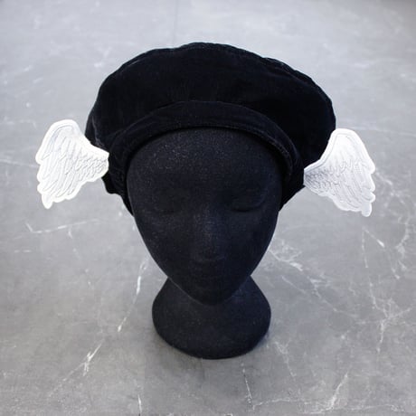 ANGEL BERET