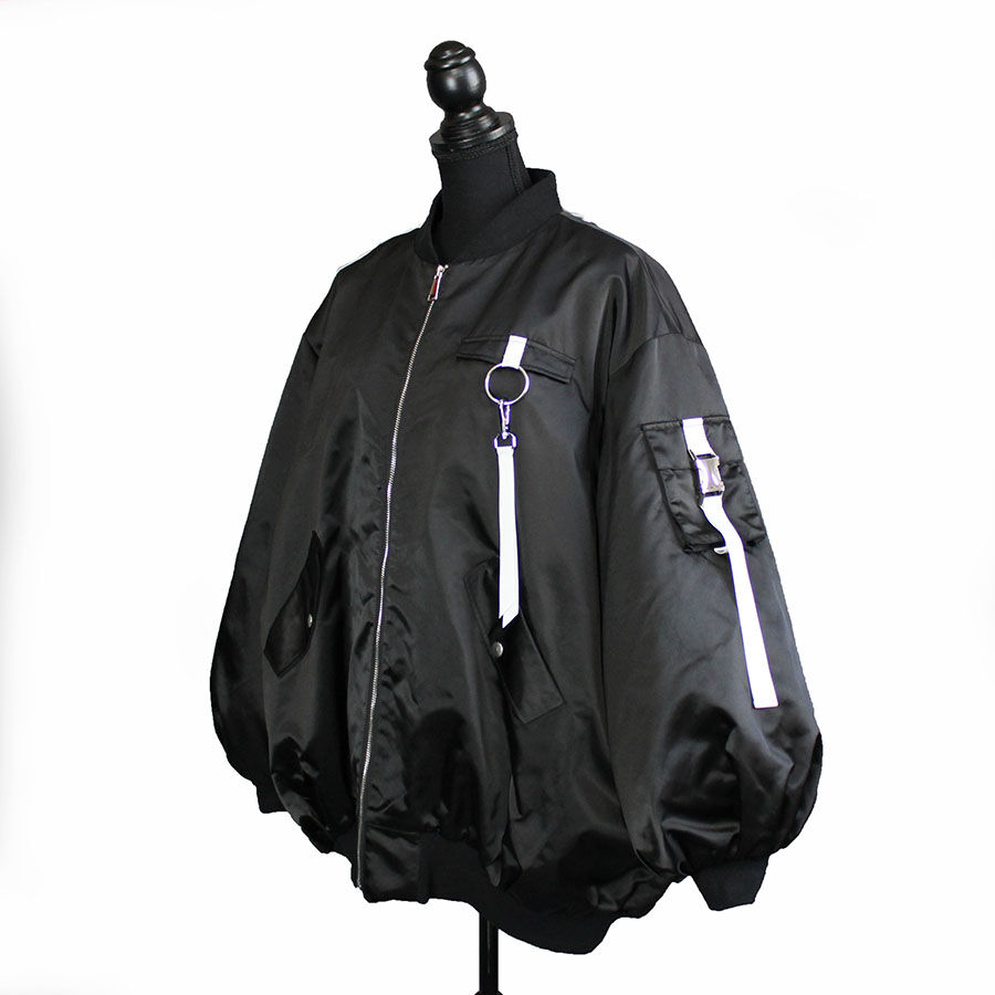 SEBONE BLOUSON | CuLLt