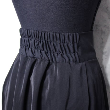 NIGHTMARE SKIRT