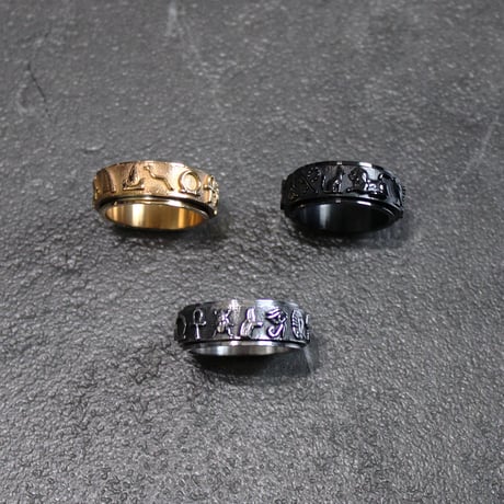 MURAL RING