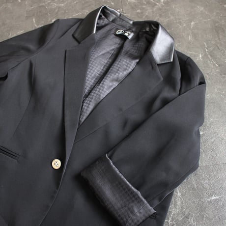 SEBONE JACKET