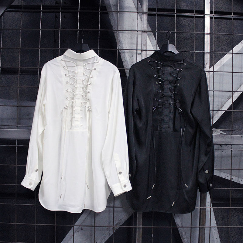 SEBONE SHIRT | CuLLt