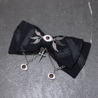 CHINA SHEER BERET | CuLLt