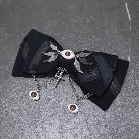 ME GA IPPAI RIBBON