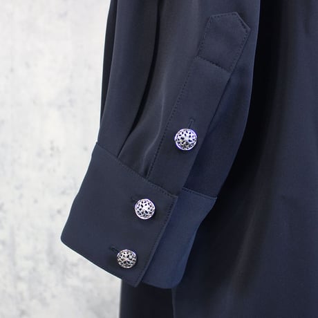APOPHIS SHIRT(SILVER)