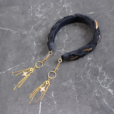 RAQS HAIR BAND