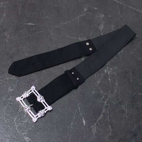 GAKUBUCHI BELT